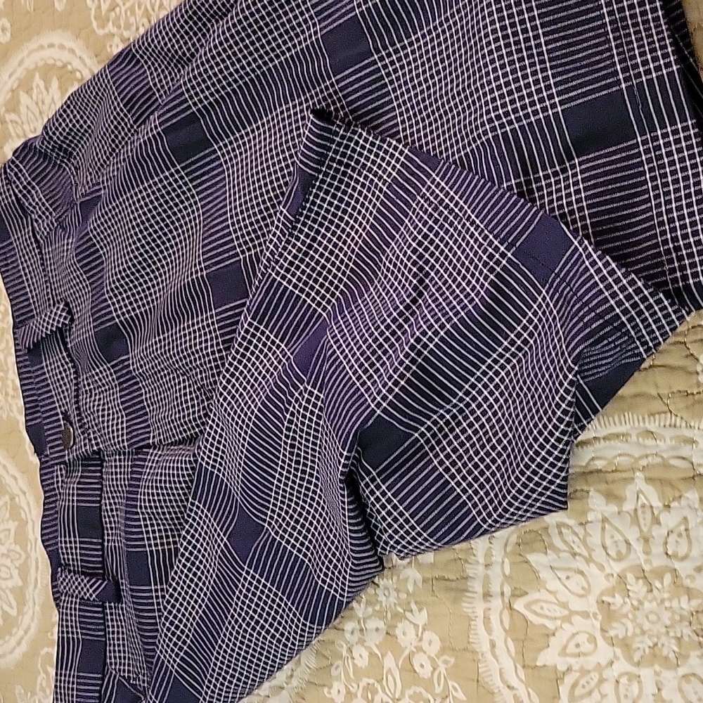 Lululemon golf shorts